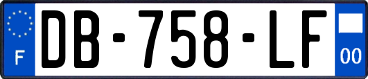 DB-758-LF