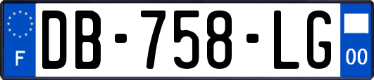 DB-758-LG