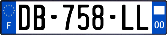 DB-758-LL