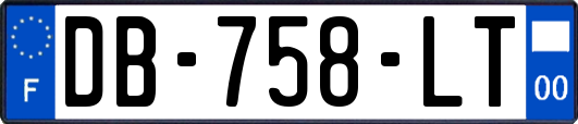 DB-758-LT