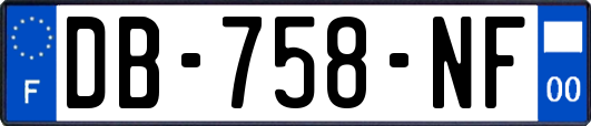 DB-758-NF