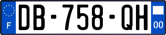 DB-758-QH