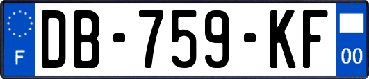 DB-759-KF