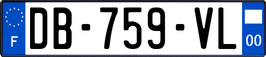 DB-759-VL