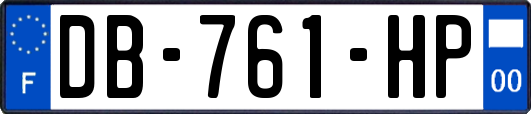 DB-761-HP