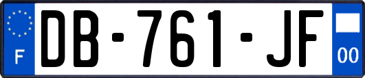 DB-761-JF