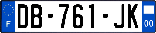 DB-761-JK
