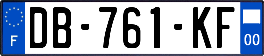 DB-761-KF