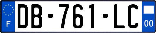 DB-761-LC