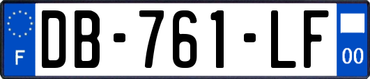 DB-761-LF