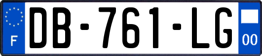 DB-761-LG