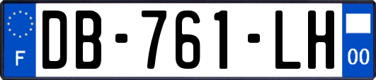 DB-761-LH