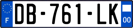 DB-761-LK