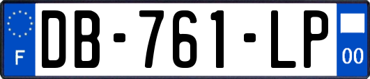 DB-761-LP