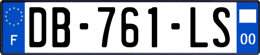 DB-761-LS