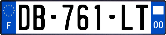 DB-761-LT