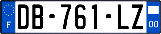 DB-761-LZ