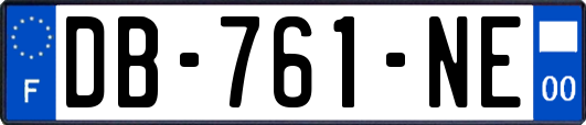 DB-761-NE