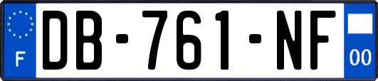 DB-761-NF
