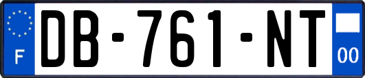 DB-761-NT