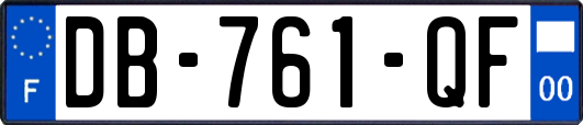 DB-761-QF