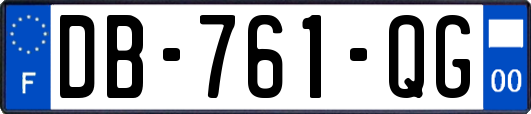 DB-761-QG