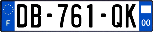 DB-761-QK