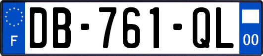 DB-761-QL