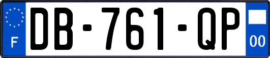 DB-761-QP