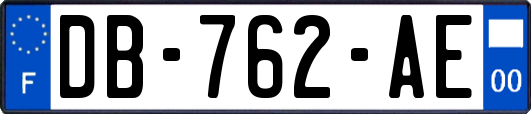 DB-762-AE