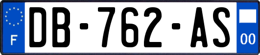 DB-762-AS