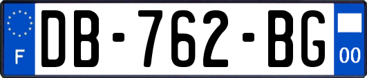 DB-762-BG