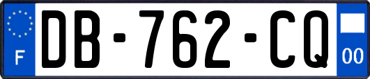 DB-762-CQ