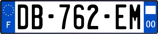 DB-762-EM