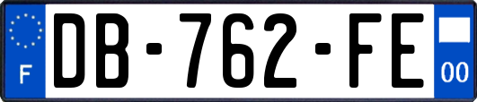 DB-762-FE