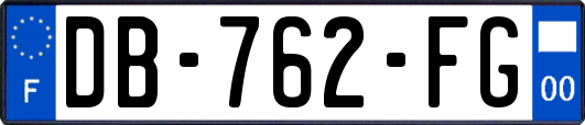 DB-762-FG