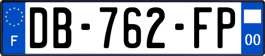 DB-762-FP