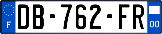 DB-762-FR