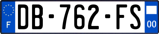 DB-762-FS