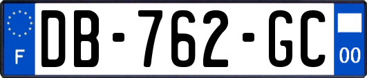 DB-762-GC