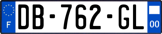 DB-762-GL