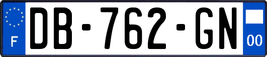 DB-762-GN