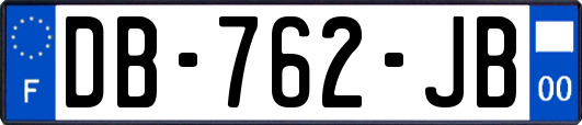 DB-762-JB