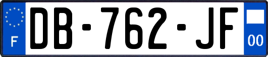 DB-762-JF