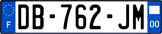 DB-762-JM