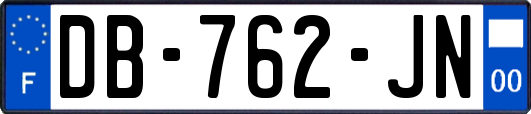 DB-762-JN