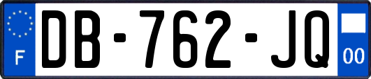 DB-762-JQ