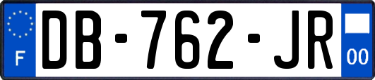 DB-762-JR