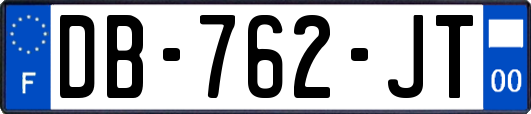 DB-762-JT