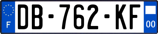 DB-762-KF